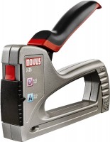 Photos - Staple Gun / Nailer Novus J-25 