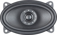 Photos - Car Speakers Ground Zero GZCS 46CX 