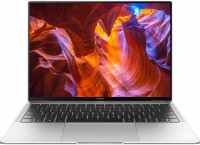 Photos - Laptop Huawei MateBook X Pro (53010DET)