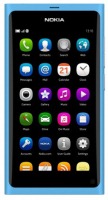 Photos - Mobile Phone Nokia N9 64 GB