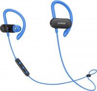 Photos - Headphones ANKER SoundBuds Curve 