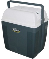 Photos - Car Cooler & Fridge Ezetil E 27 Turbo 