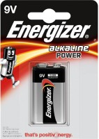 Photos - Battery Energizer Power 1xKrona 