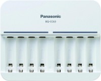 Photos - Battery Charger Panasonic Advanced Charger 8 Cells 