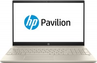 Photos - Laptop HP Pavilion 15-cw0000 (15-CW0029UR 4MZ09EA)