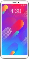 Photos - Mobile Phone Meizu V8 Pro 64GB 64 GB / 4 GB