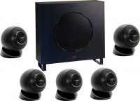 Photos - Speakers Cabasse Eole 4 