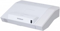 Photos - Projector Hitachi CP-AW3506