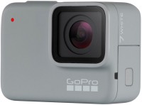Photos - Action Camera GoPro HERO7 White Edition 