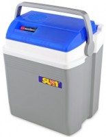 Photos - Car Cooler & Fridge Ezetil Sun & Fun E21S 