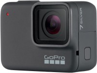 Photos - Action Camera GoPro HERO7 Silver Edition 