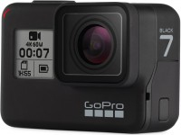 Photos - Action Camera GoPro HERO7 Black Edition 