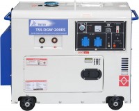 Photos - Generator TSS DGW 200ES 