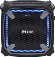 Portable Speaker iHome iBT371 