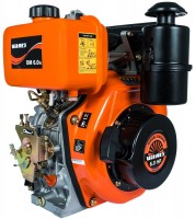 Photos - Engine Vitals DM 6.0k