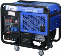 Photos - Generator TSS DGW 300E 