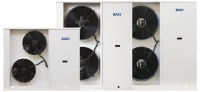 Photos - Heat Pump BAXI PBM-i 20 19 kW