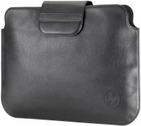 Photos - Laptop Bag HP Elite Slip Case 12.1 12.1 "