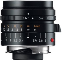 Camera Lens Leica 21mm f/3.4 ASPH SUPER-ELMAR-M 