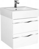 Photos - Washbasin cabinet Armatura Maracana 50 