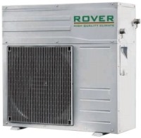 Photos - Heat Pump Rover RHPNA03BE/C 3 kW