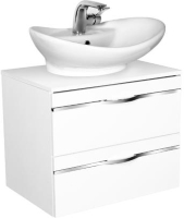 Photos - Washbasin cabinet Armatura Maracana 60/2 