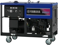 Photos - Generator Yamaha EDL20000TE 