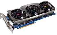 Photos - Graphics Card Gigabyte Radeon HD 6870 GV-R687OC-1GD 