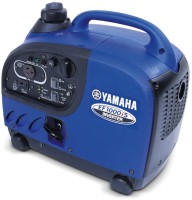 Photos - Generator Yamaha EF1000iS 
