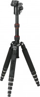 Photos - Tripod Hama Traveller Premium 144 Ball 