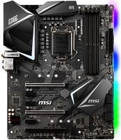 Motherboard MSI MPG Z390 GAMING EDGE AC 
