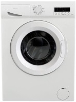 Photos - Washing Machine Selecline WM 180423 white