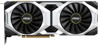 Photos - Graphics Card MSI GeForce RTX 2080 Ti VENTUS 11G OC 