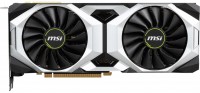 Photos - Graphics Card MSI GeForce RTX 2080 Ti VENTUS 11G 