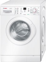 Photos - Washing Machine Bosch WAE 2039 white