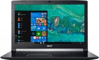 Photos - Laptop Acer Aspire 7 A717-72G (A717-72G-58WM)