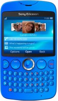Photos - Mobile Phone Sony Ericsson TXT 0 B