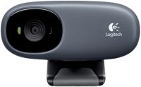 Photos - Webcam Logitech Webcam C110 
