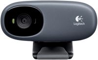 Webcam Logitech Webcam C110 