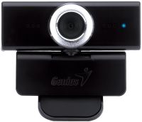 Photos - Webcam Genius FaceCam 1000 