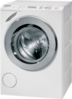 Photos - Washing Machine Miele W 6544 WPS white