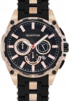 Photos - Wrist Watch Quantum HNG500.850 