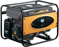 Photos - Generator Kipor KGE2500X 