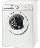 Photos - Washing Machine Zanussi ZWG 6100 P white