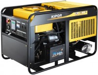 Photos - Generator Kipor KDE16EA3 