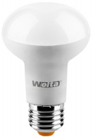 Photos - Light Bulb Wolta R63 9W 4000K E27 