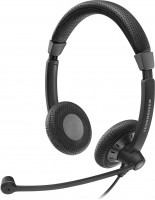 Photos - Headphones Sennheiser SC 75 