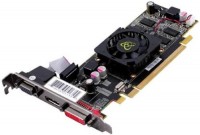 Graphics Card XFX Radeon HD 5450 HD-545X-ZAF2 