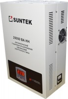 Photos - AVR Suntek SNET-20000-NN 20 kVA