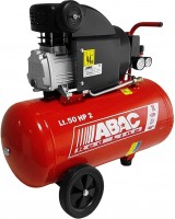 Photos - Air Compressor ABAC Monte Carlo RC2 50 L 230 V